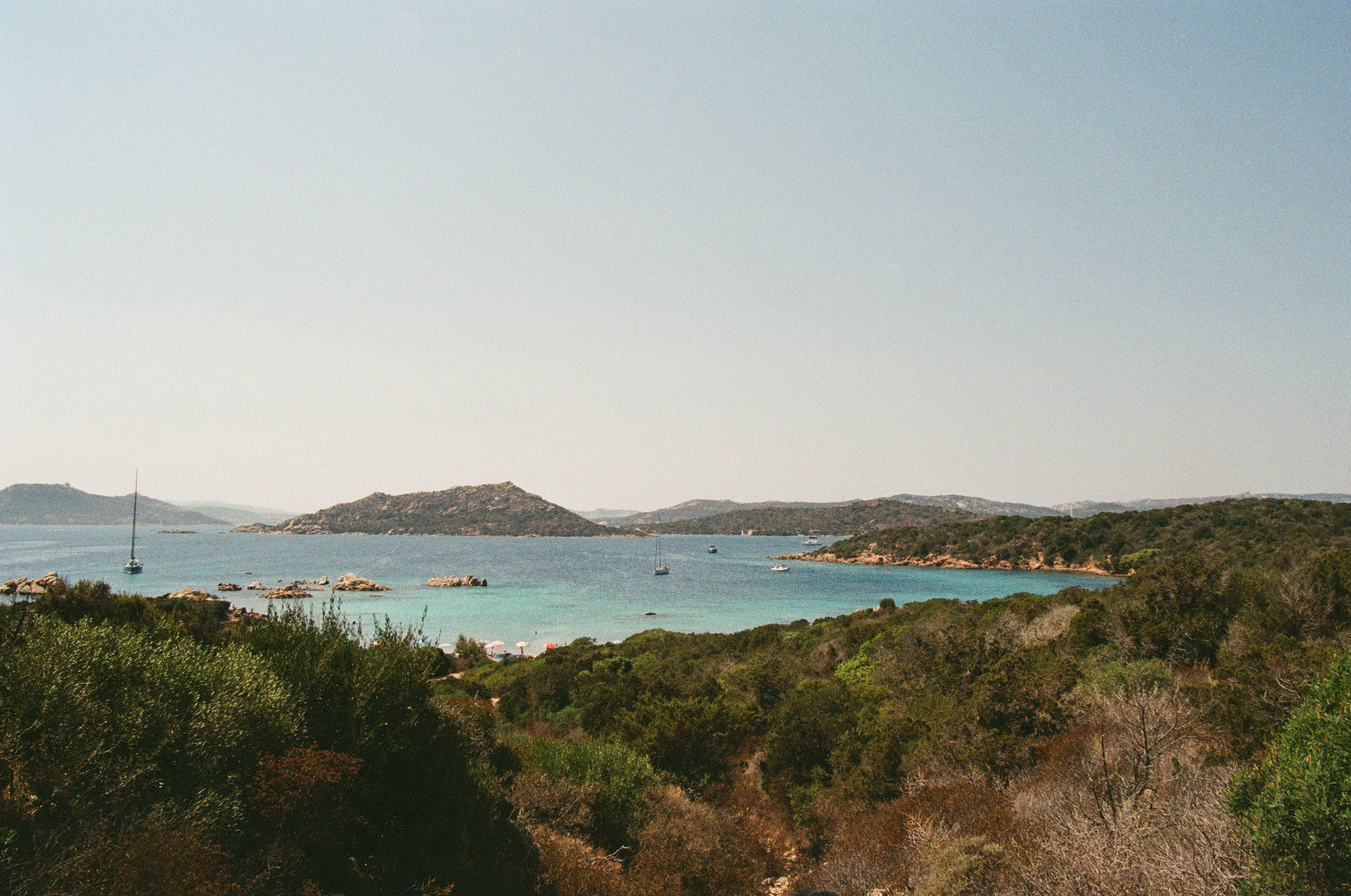 Coast