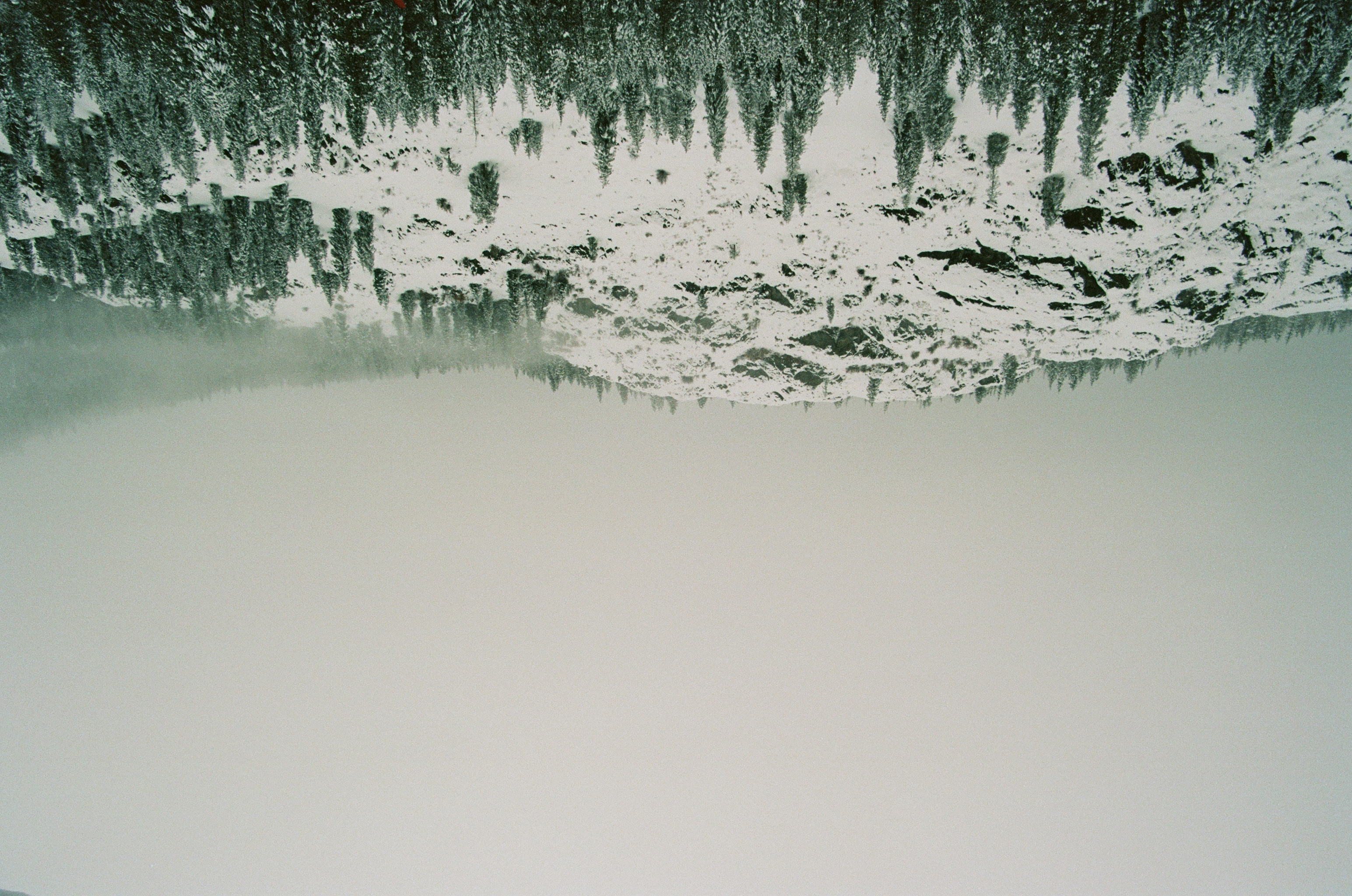 Snow